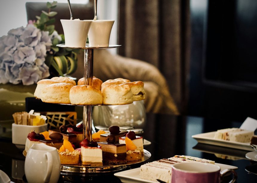 Tips For Creating a Quintessential English Afternoon Tea