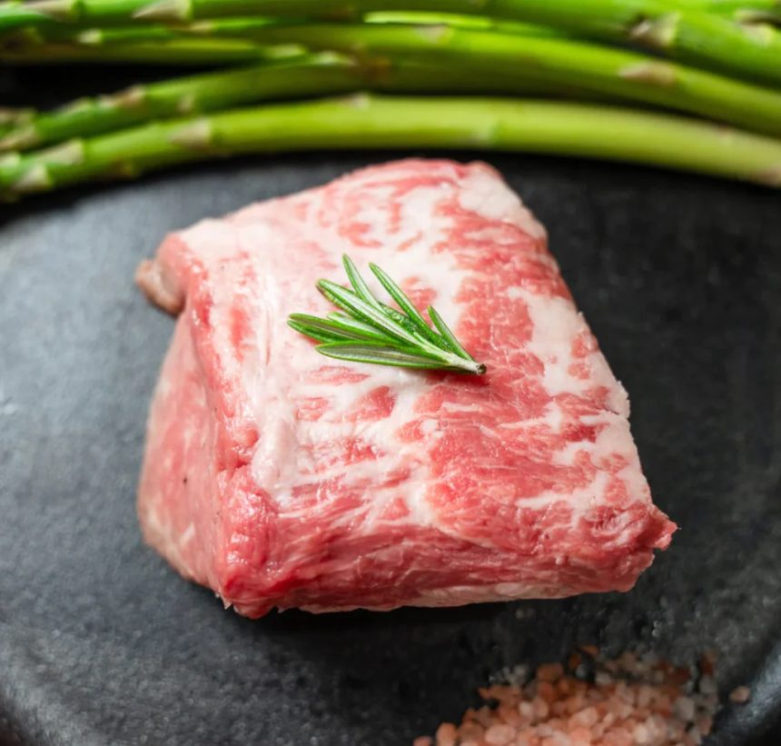 Wagyu, A Recipe for Luxury