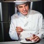 A Game of Stars: The Pressure Cooker of Restaurant and Chef Ratings