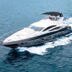 Asia Yachting’s Three-Day Show in Hong Kong