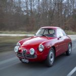 Private Collection of Rare Alfa Romeo Cars Worth USD 7.5 Million Are Now On Sale