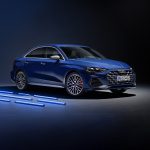 The New Audi S3: High-performance, Agile & Expressive