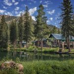 Wilderness Experiences at The Broadmoor