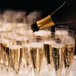 Expert Tips For Serving Champagne with Berry Brothers Berry Bros. & Rudd