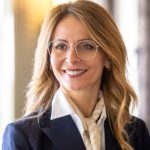 Benetti Appoints Daniela Petrozzi as Sales Director