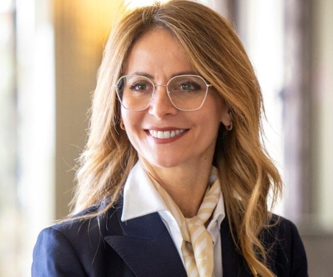 Benetti Appoints Daniela Petrozzi as Sales Director