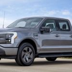 Ford likely to enable all dealers to sell EVs amid shifting plans