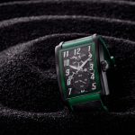 Franck Muller’s Goes Long with the Long Island Evolution