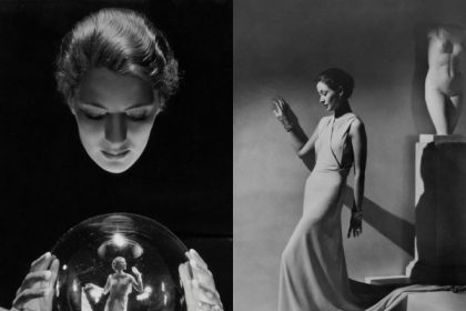 Exhibition of Famed Surreal Artist George Hoyningen-Huene Makes Singapore Debut