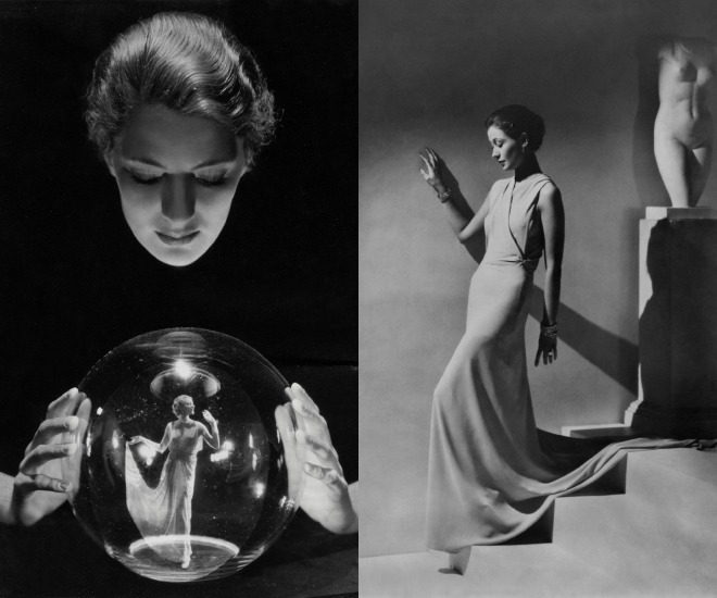 Exhibition of Famed Surreal Artist George Hoyningen-Huene Makes Singapore Debut