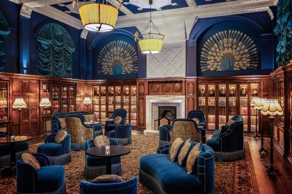 L’oscar London, A Luxurious Escape Unveiled