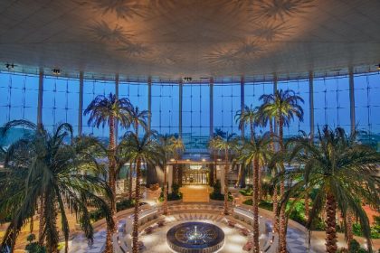 Egypt Celebrates Arrival of the Waldorf Astoria Cairo Heliopolis