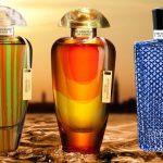 The Merchant of Venice, The Many Fragrances of Venice