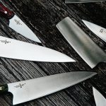 Elevate your Cooking Game with Middleton-Made Knives