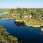 Opulent Okuti in Moremi Game Reserve