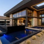 Oscar De La Hoya Lists “Knockout” Las Vegas Mansion for USD 20 Million