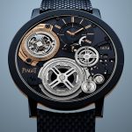 Piaget Introduces The Altiplano Ultimate Concept Turbillion