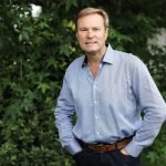 Q&A with Pierre Delvaux, CEO of Thanda Safari