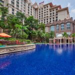 Putrajaya Marriott Hotel Understands How to Deliver Luxury & VIP Services