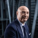 Ferruccio Rossi Appointed CEO of Sanlorenzo Monaco Group