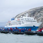 Sea Venture Iceland Cruise, Enjoy the Beauty of Iceland