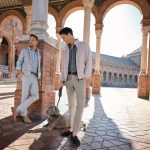 Hackett London’s Spring-Summer ‘24 Campaign Embraces The Spanish Spirit 