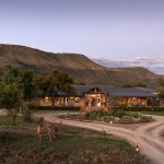 Spectacular Samara Karoo Lodge in South Africa’s Great Karoo