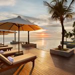 Elite Days Away: The Seminyak Beach Resort and Spa, Bali