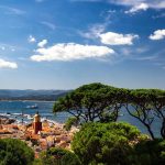 The Crème de la Crème: Living the Luxury Life in St. Tropez