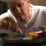 In The Kitchen with Stefano Ghielmetti