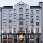 Discover the Heart of Prague: The Emblem Prague Hotel