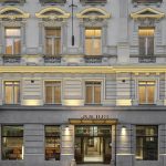 Two Years of Excellence: Celebrate History and Luxury at The Julius Prague