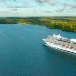 Fall Foliage Viking Cruise to Canada and Scenic New England