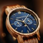 Wood Watches and Running Out of Time