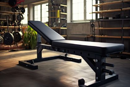 Best adjustable gym benches: 5 top choices for fitness enthusiasts