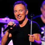 Bruce Springsteen Falls Ill Again, Multiple Concerts Postponed