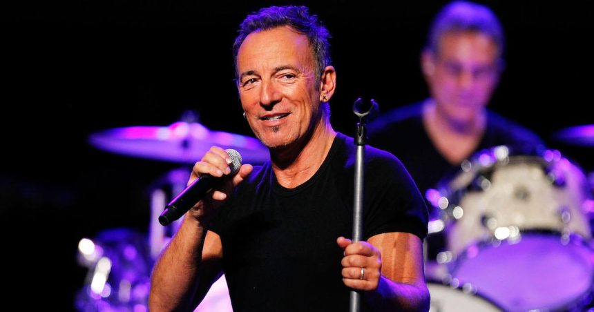 Bruce Springsteen Falls Ill Again, Multiple Concerts Postponed