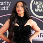 Cardi B