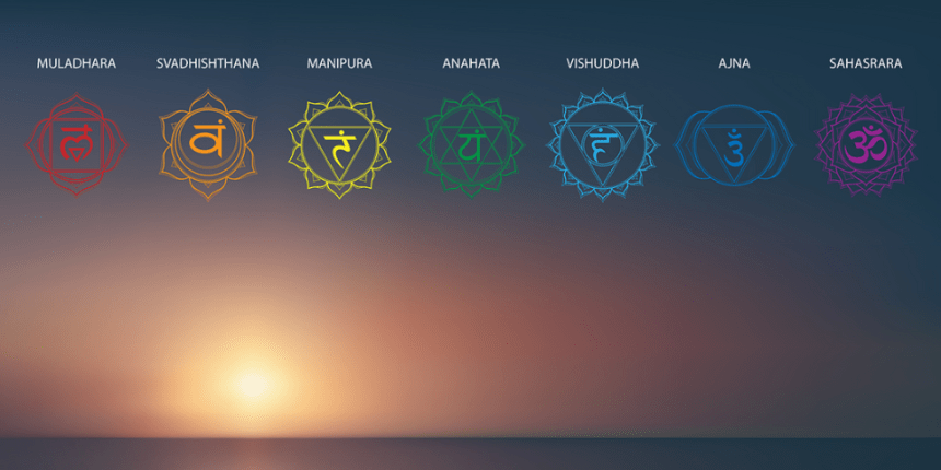 What Are the 7 Chakras? A Beginner’s Guide