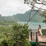 Retreat to the Natural Luxury of Lihim Resorts