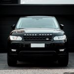 Land Rover Discovery Sport Vs Jaguar F-PACE