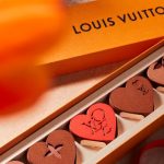 Louis Vuitton Does Luxury Chocolates?