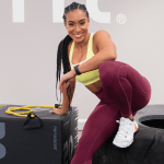 “Thick Thighs Save Lives”: Meet BODi Trainer Lita Lewis