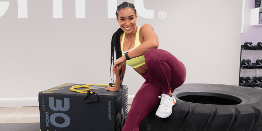 “Thick Thighs Save Lives”: Meet BODi Trainer Lita Lewis