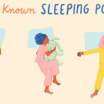 6 Sleep Positions and What They Say About You