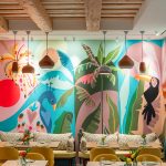 TAERA Monte-Carlo: Venezuelan Flair at Hôtel de Paris Monte Carlo