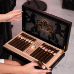 Discovering Your Ideal Cigar: A Guide to the Perfect Smoke