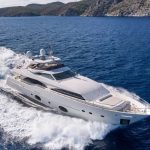 Superyacht Charters in Greece