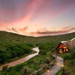 Gleeful Glamor at Kwandwe’s Great Fish River Lodge