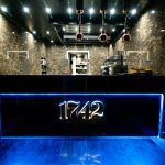 1742, Chef Edwin Vinke New Restaurant in Ibiza